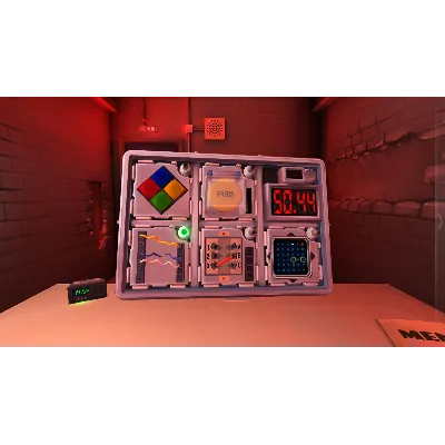 KEEP TALKING AND NOBODY EXPLODES XBOX ONE/X|S КЛЮЧ - irongamers.ru