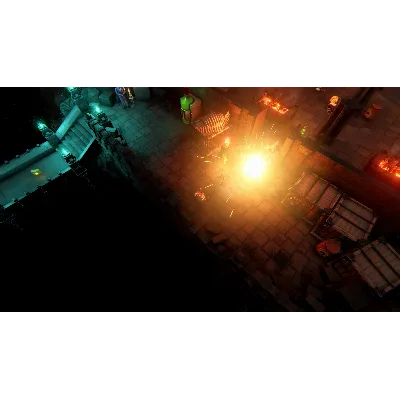 LOU&acute;S REVENGE XBOX ONE/X|S КЛЮЧ - irongamers.ru