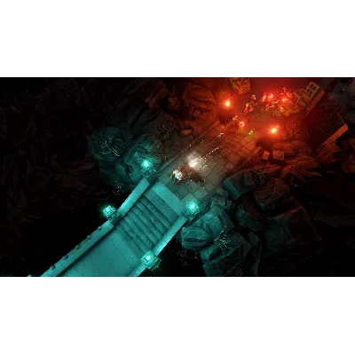 LOU&acute;S REVENGE XBOX ONE/X|S КЛЮЧ - irongamers.ru