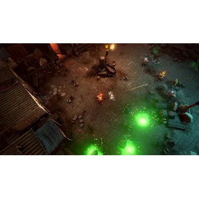 LOU&acute;S REVENGE XBOX ONE/X|S КЛЮЧ - irongamers.ru