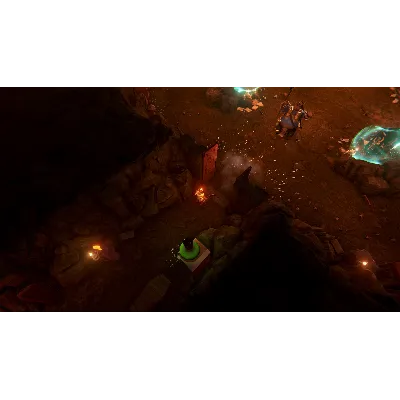 LOU&acute;S REVENGE XBOX ONE/X|S КЛЮЧ - irongamers.ru