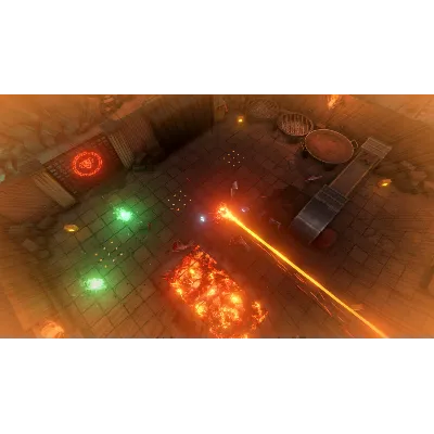 LOU&acute;S REVENGE + ONE DOG STORY BUNDLE XBOX ONE/X|S КОД - irongamers.ru