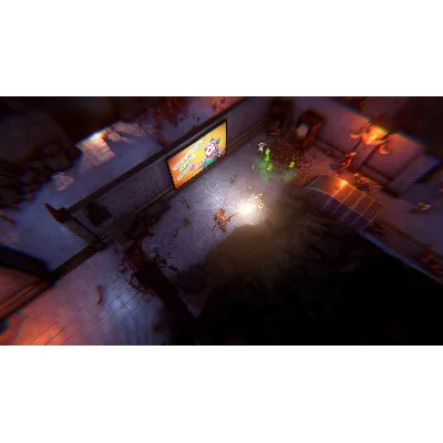 LOU&acute;S REVENGE + ONE DOG STORY BUNDLE XBOX ONE/X|S КОД - irongamers.ru