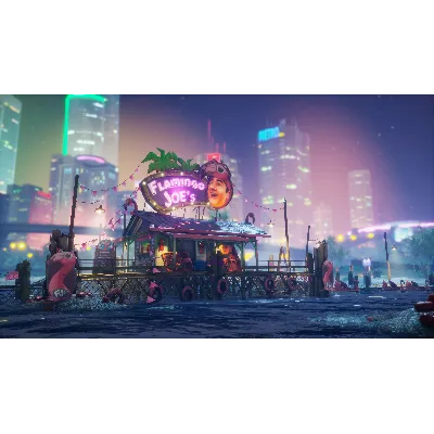 MANEATER XBOX ONE/X|S+ПК КЛЮЧ - irongamers.ru