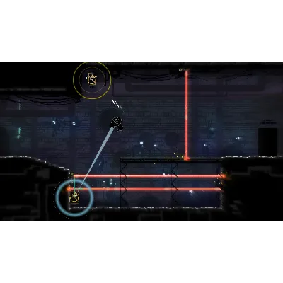 MARK OF THE NINJA: REMASTERED XBOX ONE/X|S КЛЮЧ - irongamers.ru