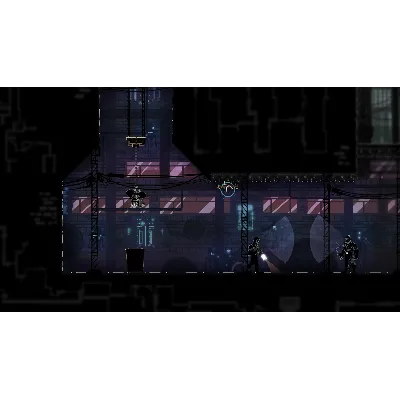 MARK OF THE NINJA: REMASTERED XBOX ONE/X|S КЛЮЧ - irongamers.ru