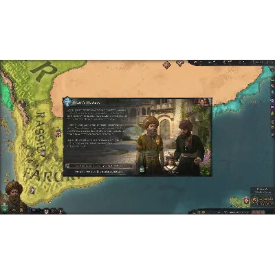 Crusader Kings III: Wards & Wardens DLC АВТОДОСТАВКА STEAM РОССИЯ - irongamers.ru