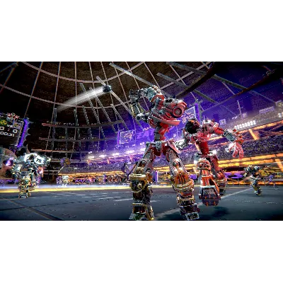 MUTANT FOOTBALL LEAGUE - DYNASTY EDITION XBOX КЛЮЧ - irongamers.ru