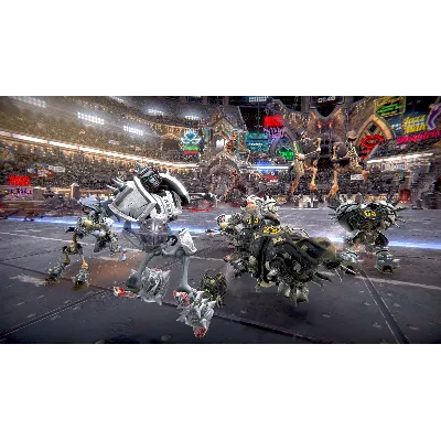 MUTANT FOOTBALL LEAGUE - DYNASTY EDITION XBOX КЛЮЧ - irongamers.ru