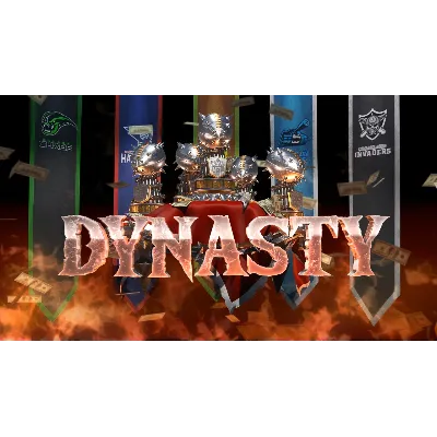 MUTANT FOOTBALL LEAGUE - DYNASTY EDITION XBOX КЛЮЧ - irongamers.ru