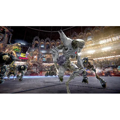 MUTANT FOOTBALL LEAGUE - DYNASTY EDITION XBOX КЛЮЧ - irongamers.ru
