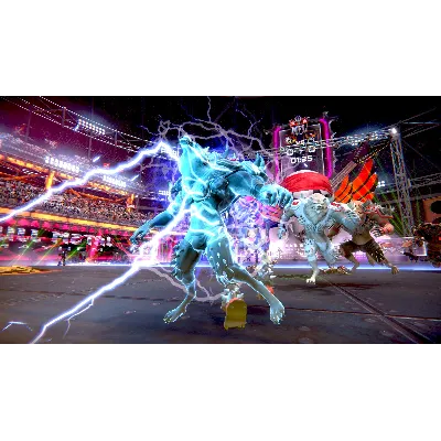 MUTANT FOOTBALL LEAGUE - DYNASTY EDITION XBOX КЛЮЧ - irongamers.ru