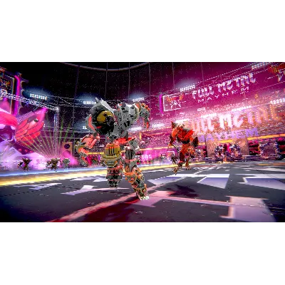 MUTANT FOOTBALL LEAGUE - DYNASTY EDITION XBOX КЛЮЧ - irongamers.ru