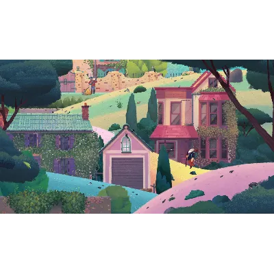 OLD MAN&acute;S JOURNEY (PC WIN) КЛЮЧ - irongamers.ru