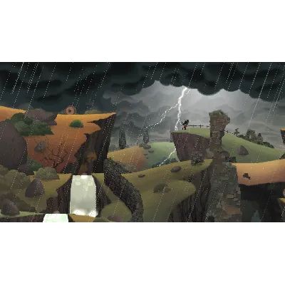 OLD MAN&acute;S JOURNEY (PC WIN) КЛЮЧ - irongamers.ru