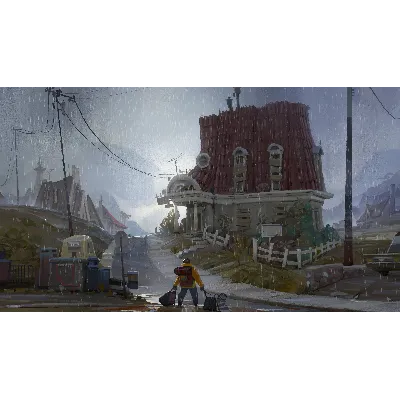 OLD MAN&acute;S JOURNEY (PC WIN) КЛЮЧ - irongamers.ru