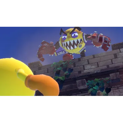 PAC-MAN WORLD RE-PAC XBOX ONE/X|S КЛЮЧ - irongamers.ru