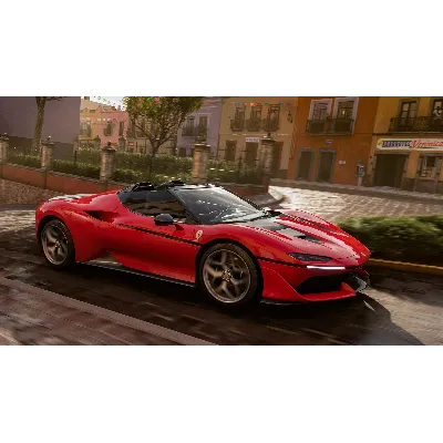 Forza Horizon 5 2017 Ferrari J50 DLC * STEAM RU - irongamers.ru