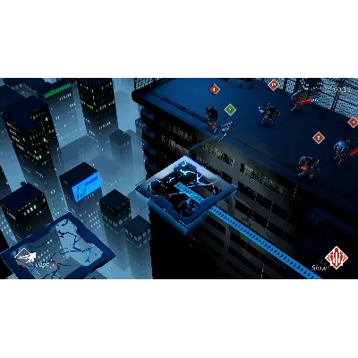 RUVATO: ORIGINAL COMPLEX XBOX ONE/X|S КЛЮЧ - irongamers.ru