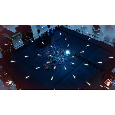 RUVATO: ORIGINAL COMPLEX XBOX ONE/X|S КЛЮЧ - irongamers.ru