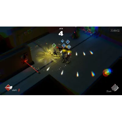 RUVATO: ORIGINAL COMPLEX XBOX ONE/X|S КЛЮЧ - irongamers.ru