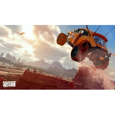 SAINTS ROW GOLD EDITION XBOX ONE/X|S КЛЮЧ - irongamers.ru