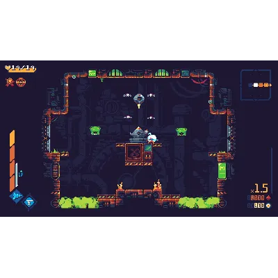 SCOURGEBRINGER XBOX ONE/X|S+ПК КЛЮЧ - irongamers.ru