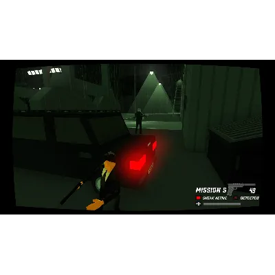 SECRET AGENT : COLD WAR ESPIONAGE XBOX ONE/X|S КЛЮЧ - irongamers.ru