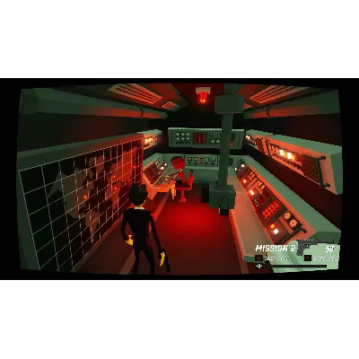 SECRET AGENT : COLD WAR ESPIONAGE XBOX ONE/X|S КЛЮЧ - irongamers.ru