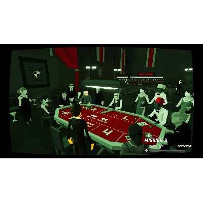 SECRET AGENT : COLD WAR ESPIONAGE XBOX ONE/X|S КЛЮЧ - irongamers.ru