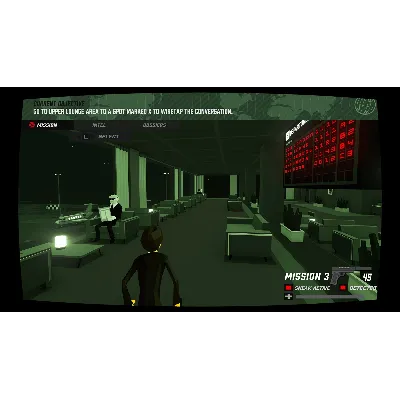 SECRET AGENT : COLD WAR ESPIONAGE XBOX ONE/X|S КЛЮЧ - irongamers.ru
