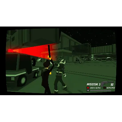 SECRET AGENT : COLD WAR ESPIONAGE XBOX ONE/X|S КЛЮЧ - irongamers.ru