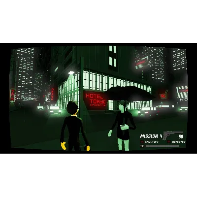 SECRET AGENT : COLD WAR ESPIONAGE XBOX ONE/X|S КЛЮЧ - irongamers.ru