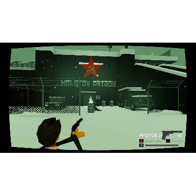 SECRET AGENT : COLD WAR ESPIONAGE XBOX ONE/X|S КЛЮЧ - irongamers.ru