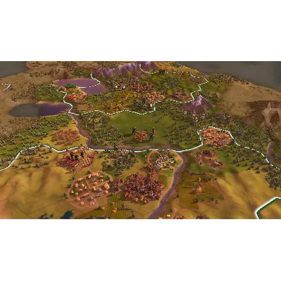 SID MEIER&acute;S CIVILIZATION VI XBOX ONE/X|S КЛЮЧ - irongamers.ru