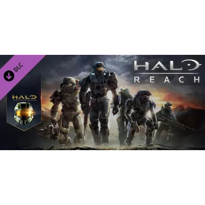 Halo: Reach DLC * STEAM RU АВТО 0% - irongamers.ru