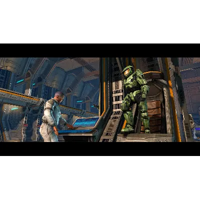 Halo: Combat Evolved Anniversary DLC * STEAM RU - irongamers.ru