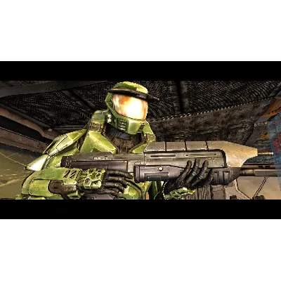 Halo: Combat Evolved Anniversary DLC * STEAM RU - irongamers.ru