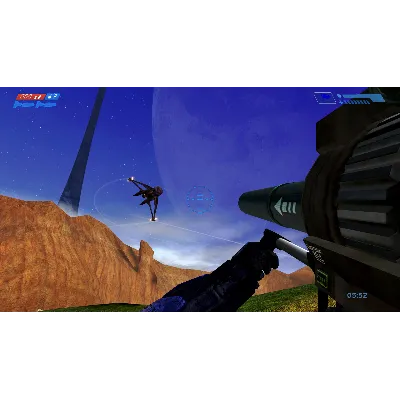 Halo: Combat Evolved Anniversary DLC * STEAM RU - irongamers.ru