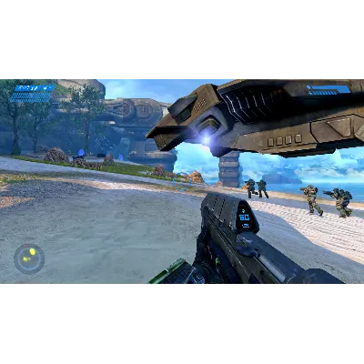 Halo: Combat Evolved Anniversary DLC * STEAM RU - irongamers.ru