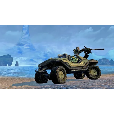 Halo: Combat Evolved Anniversary DLC * STEAM RU - irongamers.ru