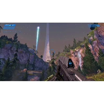 Halo: Combat Evolved Anniversary DLC * STEAM RU - irongamers.ru