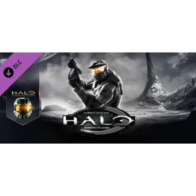 Halo: Combat Evolved Anniversary DLC * STEAM RU