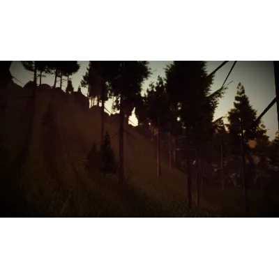 SLENDER: THE ARRIVAL XBOX ONE/X|S КЛЮЧ - irongamers.ru
