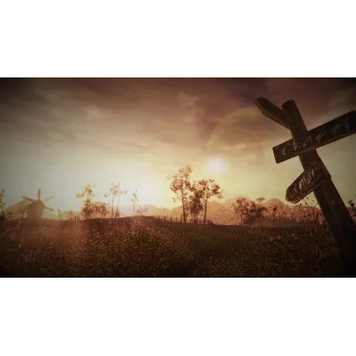 SLENDER: THE ARRIVAL XBOX ONE/X|S КЛЮЧ - irongamers.ru
