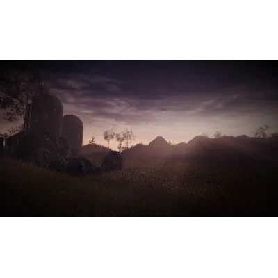 SLENDER: THE ARRIVAL XBOX ONE/X|S КЛЮЧ - irongamers.ru