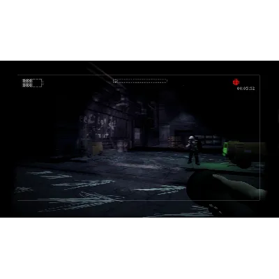 SLENDER: THE ARRIVAL XBOX ONE/X|S КЛЮЧ - irongamers.ru