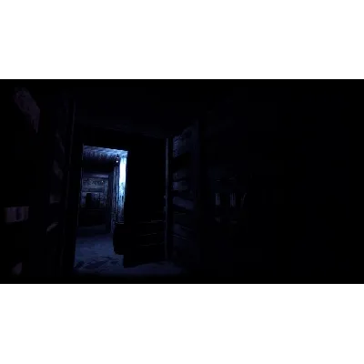 SLENDER: THE ARRIVAL XBOX ONE/X|S КЛЮЧ - irongamers.ru