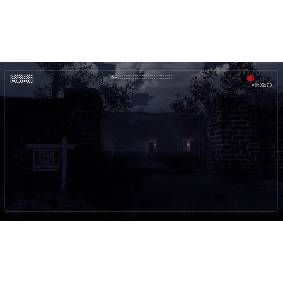 SLENDER: THE ARRIVAL XBOX ONE/X|S КЛЮЧ - irongamers.ru