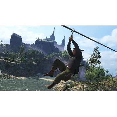 SNIPER ELITE 5 XBOX ONE/X|S+ПК КЛЮЧ - irongamers.ru